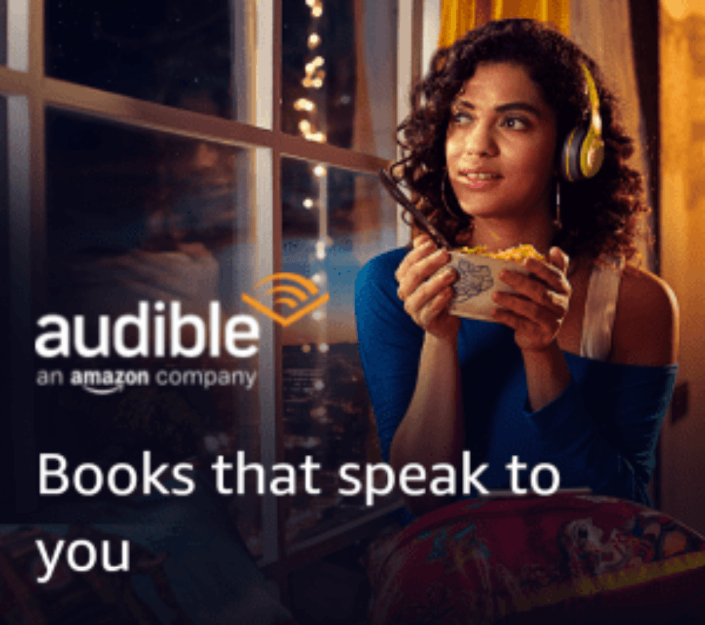 4 Months of Amazon  Audible Subscription at Just ₹ 2
